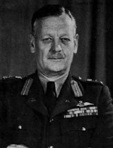 Harold Willmott