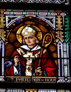 Paulinus of Nola