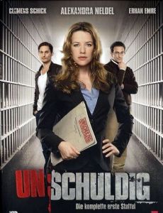 Unschuldig