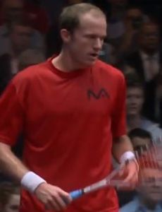Stephen Coppinger
