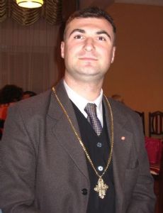 Marko Nešić (born 1976)