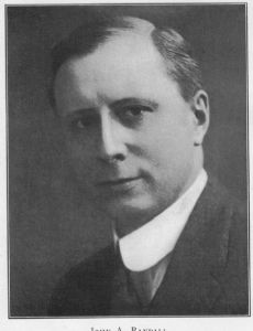 John A. Randall