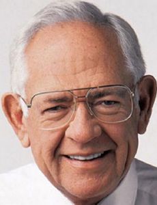 Dave Thomas