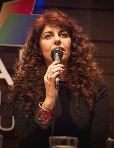Ana Arzoumanian