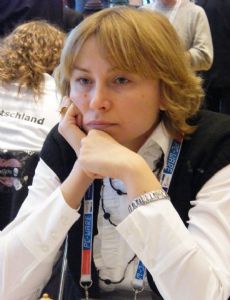 Svetlana Petrenko