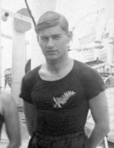 George Davidson