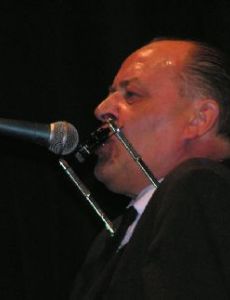 Henning Stærk