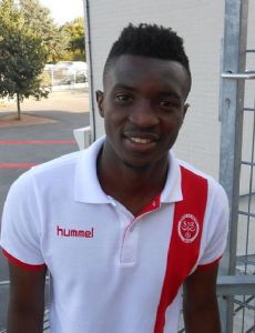 Benjamin Moukandjo Bilé
