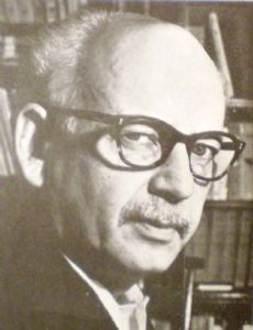 Bernardo Verbitsky