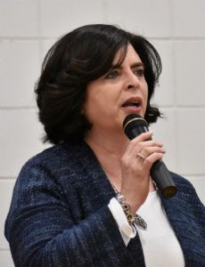 Pam Myhra