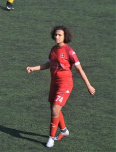 Noha Tarek
