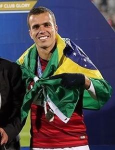 Sérgio Antônio Soler de Oliveira Junior
