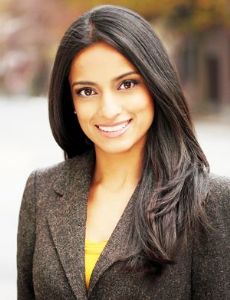 Jenifer Rajkumar