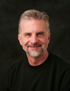 Ken Ralston