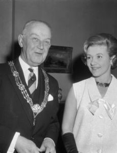 Gertie Evenhuis