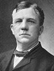 Roger W. Hulburd