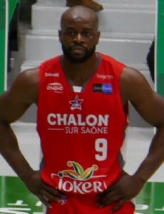 Jeremy Nzeulie
