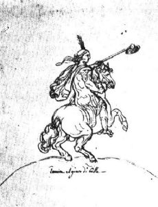 Prince Mamuka of Imereti