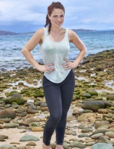 Delia García