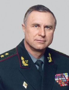 Oleksandr Zatynaiko