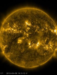 Magnetohydrodynamics