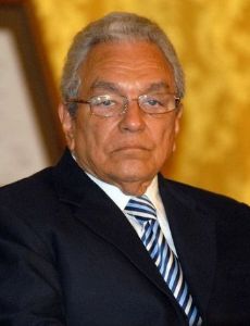 Alfredo Vera Arrata