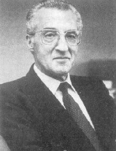 Marcel van Meerhaeghe