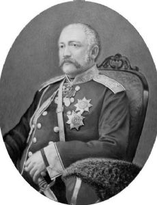 Grigol Orbeliani