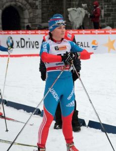 Yevgeniya Shapovalova