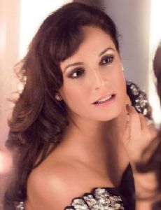 Lauren Francis (Opera singer)