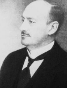 Hans Christian Jacobaeus