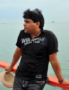 Chandrakant Singh