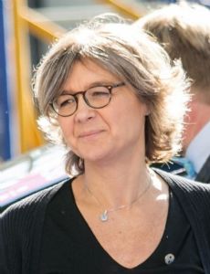 Isabel García Tejerina
