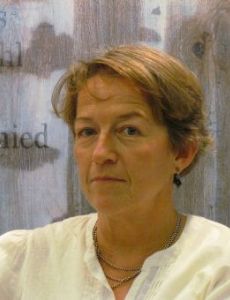 Janina Orlov