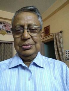 Manohar Mouli Biswas