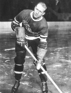 Kilby MacDonald