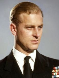 Prince Philip