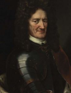 Rudolph Augustus, Duke of Brunswick-Wolfenbüttel