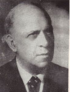 Gheorghe Zane