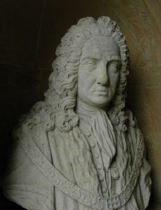 John Barnard (British politician)