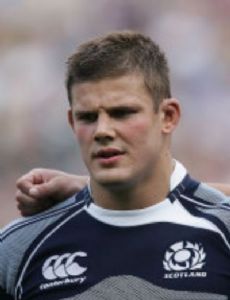 Ross Ford