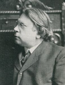 Carl Venth