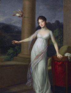 Amalie von Levetzow