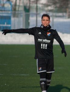 Adam Jánoš