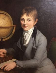 Louis-Charles Greffulhe