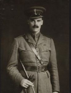 Charles Dudley Ward