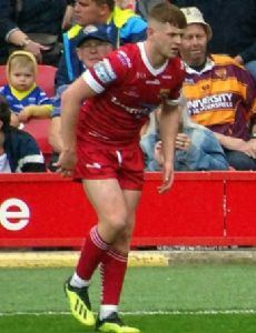 Oliver Russell