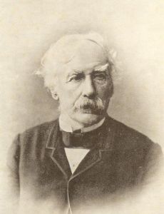 Salomon Corrodi
