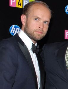 Lars Nilsson
