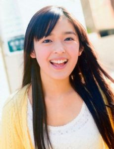 Honoka Miki